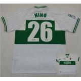 Elche 1ª Equipacion 1999/00